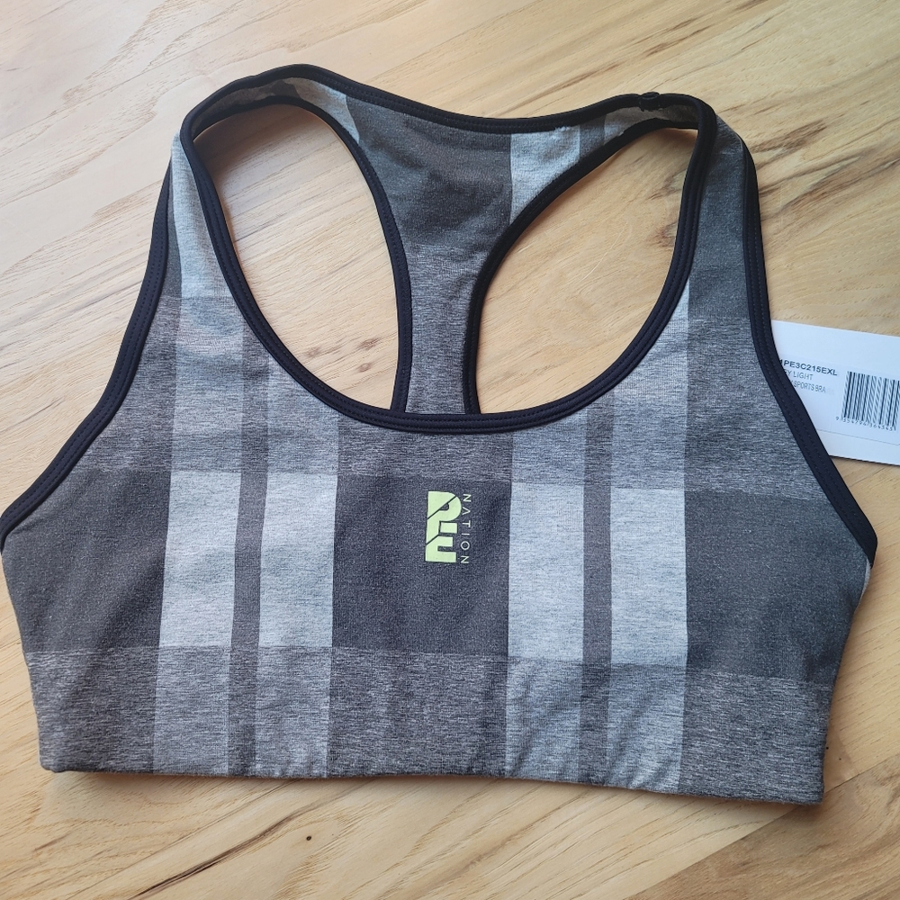 Rare PE Nation Energy Sports Bra